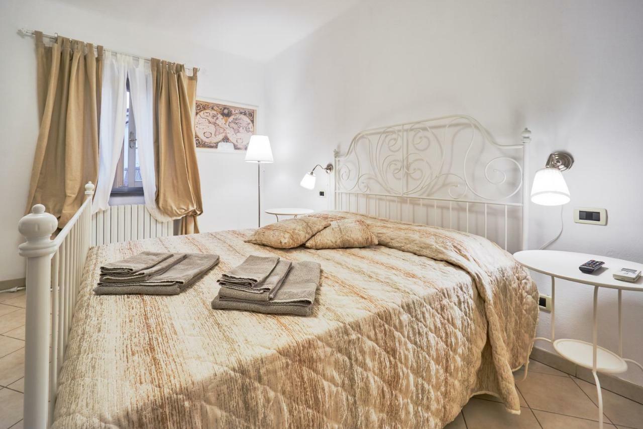 Casa Laurentius Appartamento