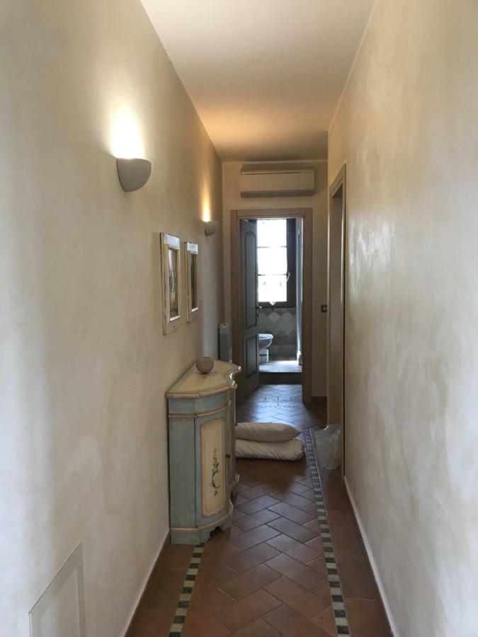 Le Della Baracchina Holiday home *