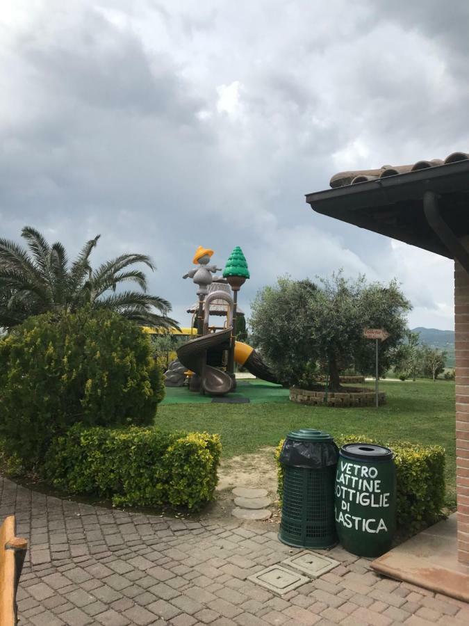 Holiday home Le Della Baracchina *