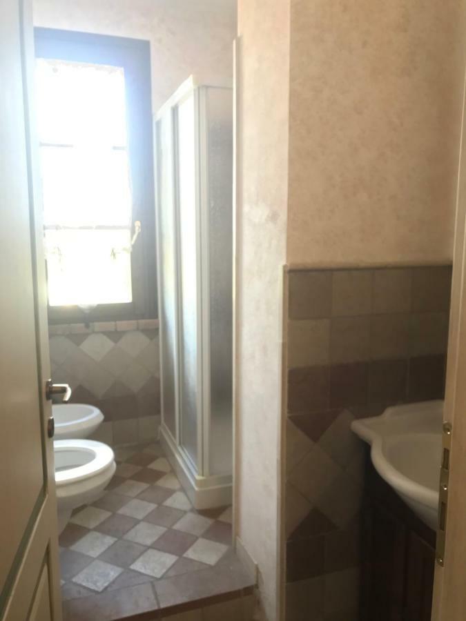 Le Della Baracchina Holiday home