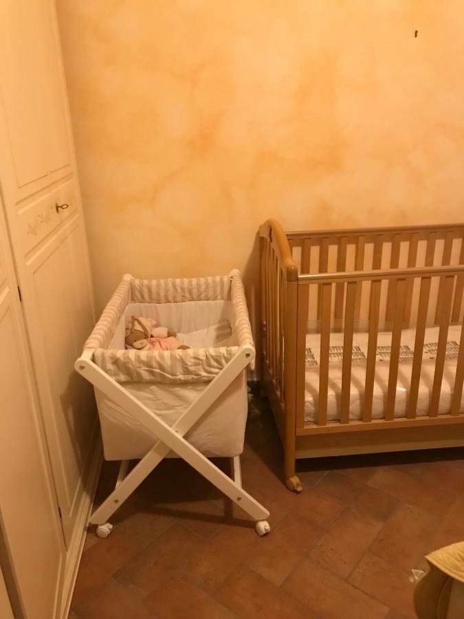 Le Della Baracchina Holiday home