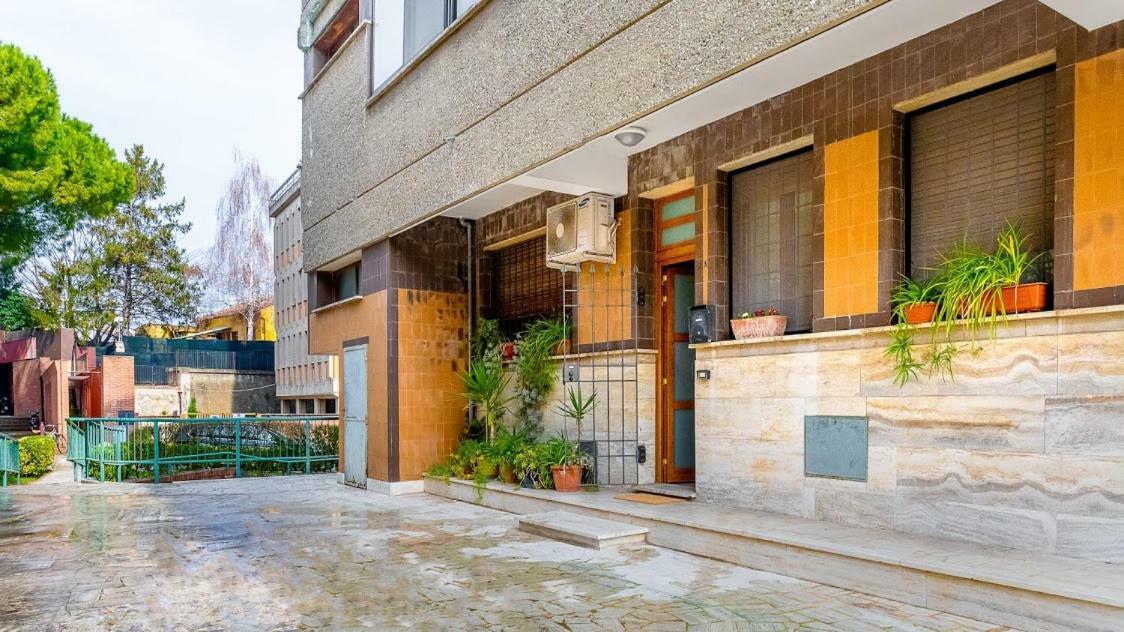 Apartment Le Gondole *