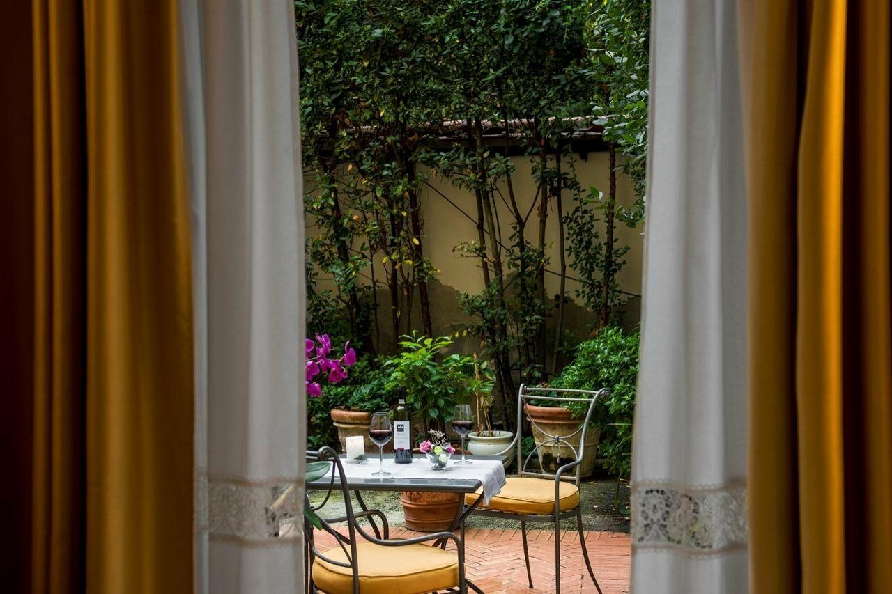 Relais Dell'orologio 4*