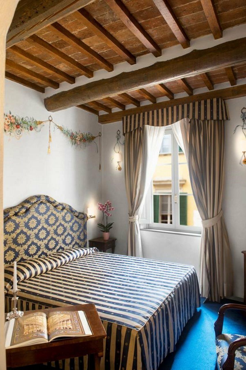 Relais Dell'orologio 4* Pisa