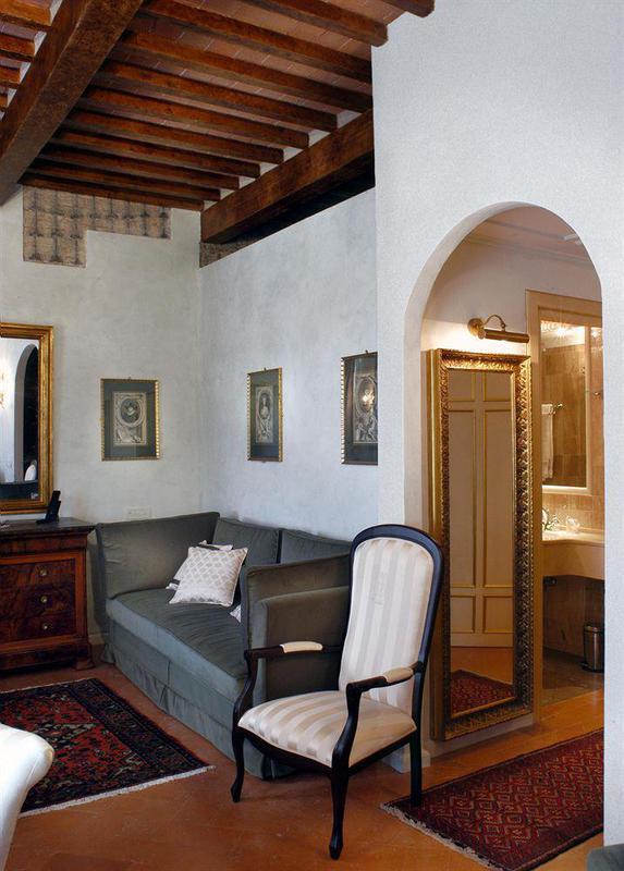 Hotel Relais Dell'orologio Pisa