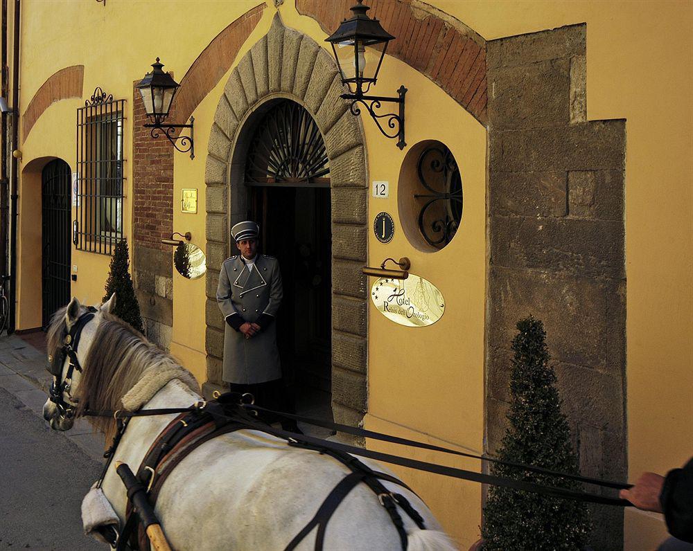 Hotel Relais Dell'orologio 4*