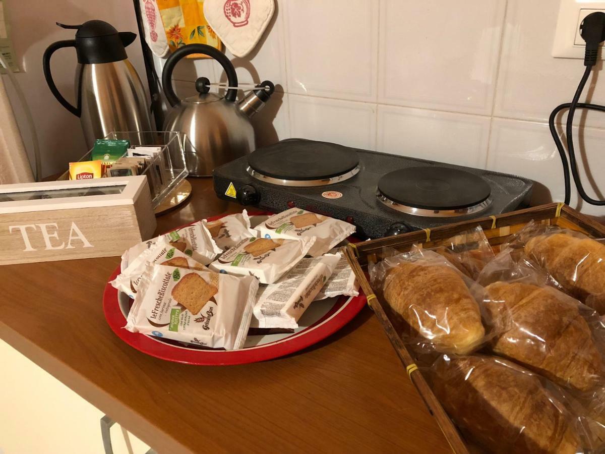 Bed & Breakfast Da Paola Pisa