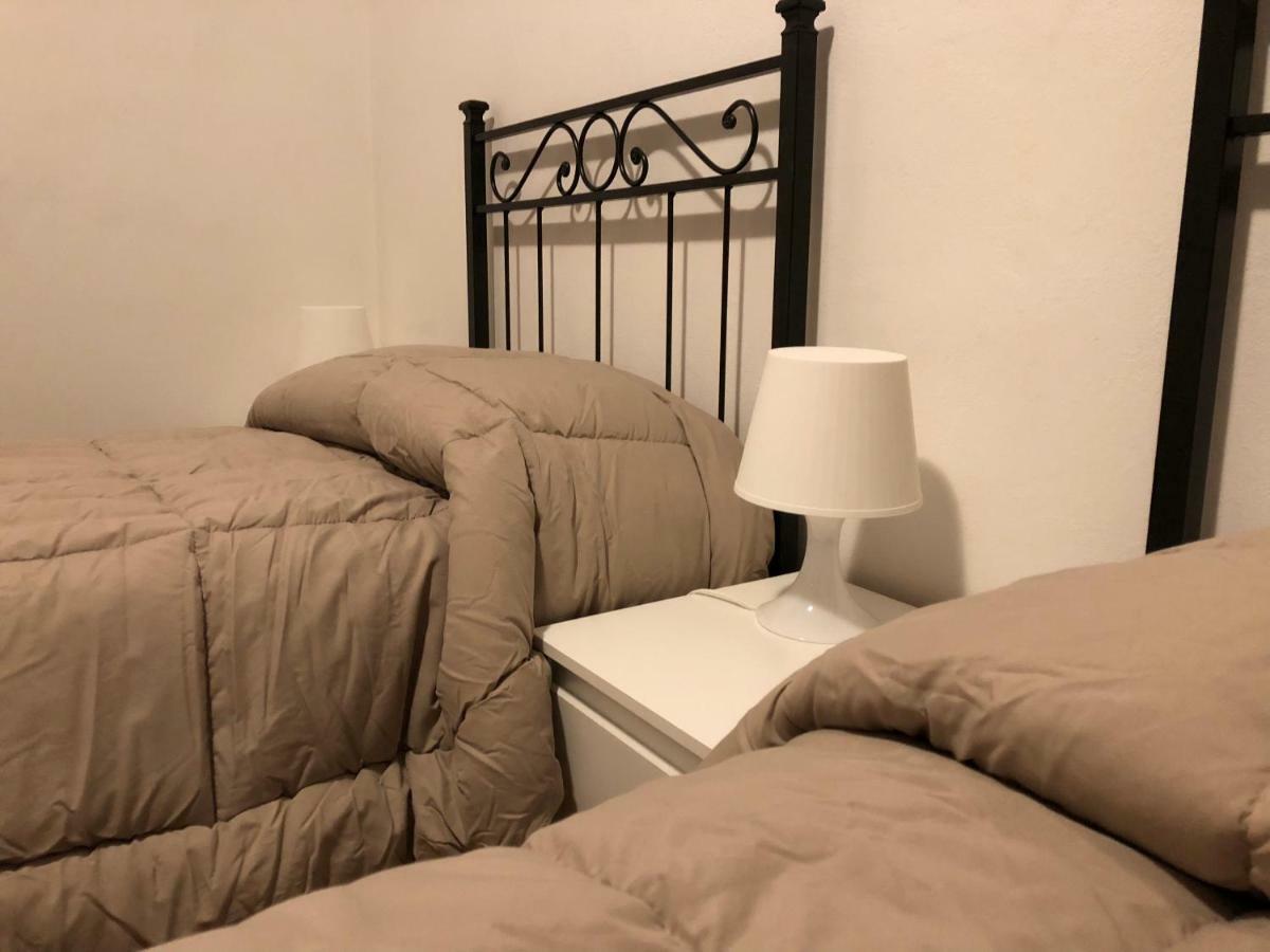 Bed & Breakfast Da Paola