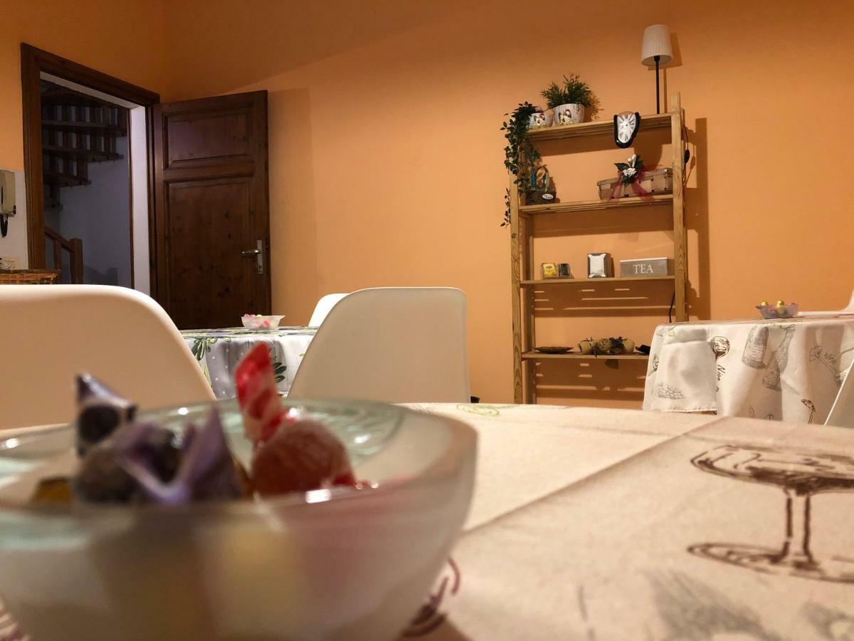 Bed & Breakfast Da Paola Pisa