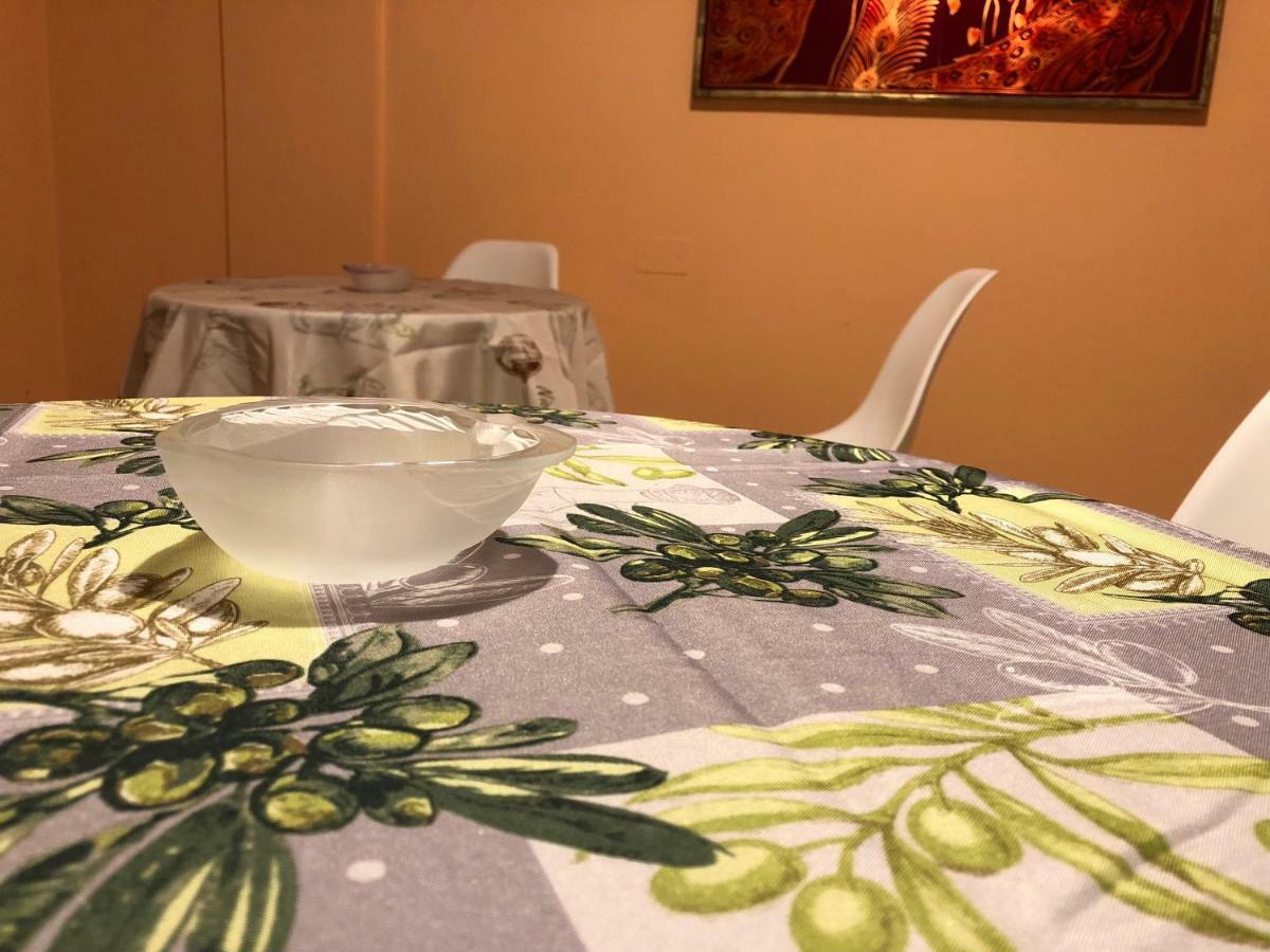 Da Paola Bed & Breakfast