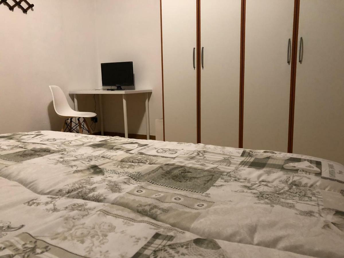 Bed & Breakfast Da Paola *