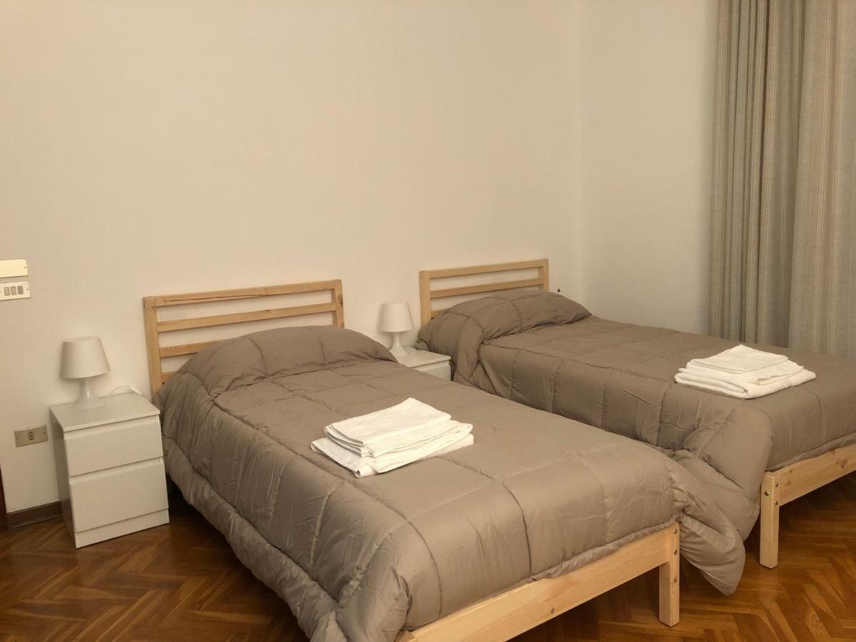 Da Paola Bed & Breakfast *