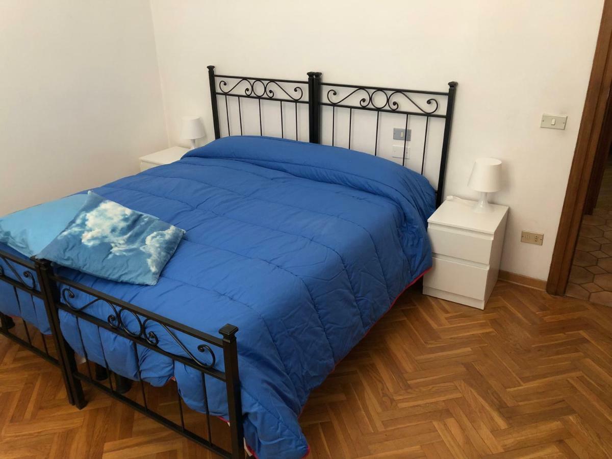 Da Paola Bed & Breakfast *