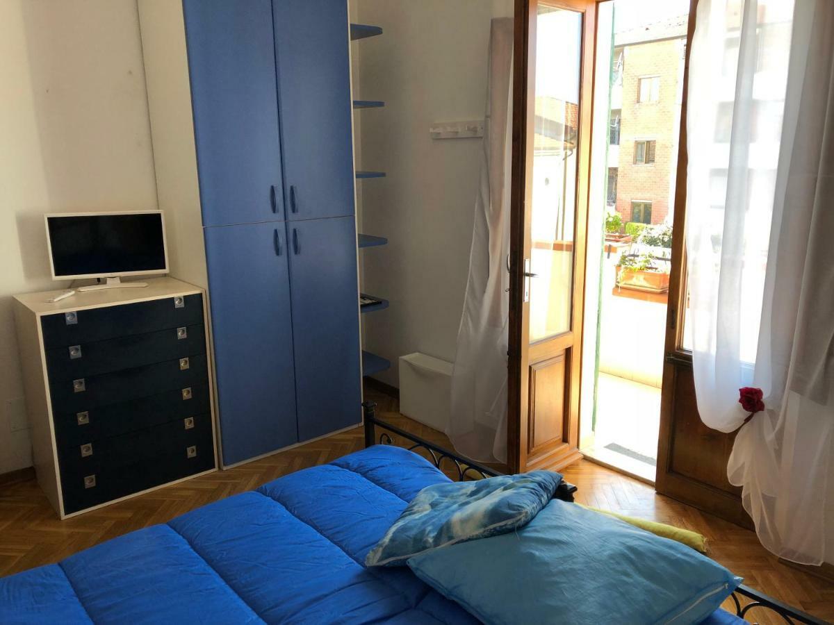 Bed & Breakfast Da Paola