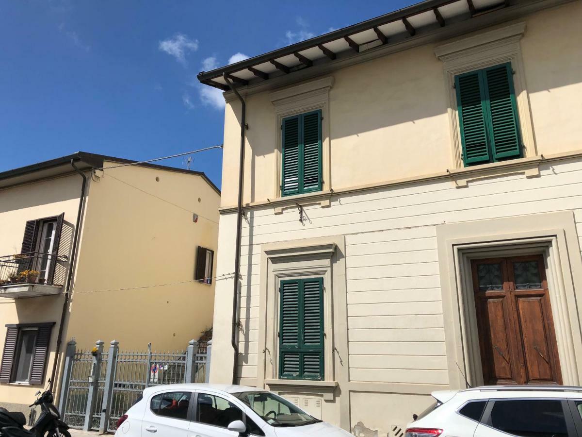 Bed & Breakfast Da Paola Pisa