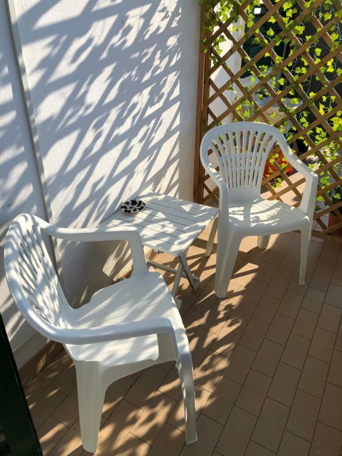 Bed & Breakfast Da Paola Pisa