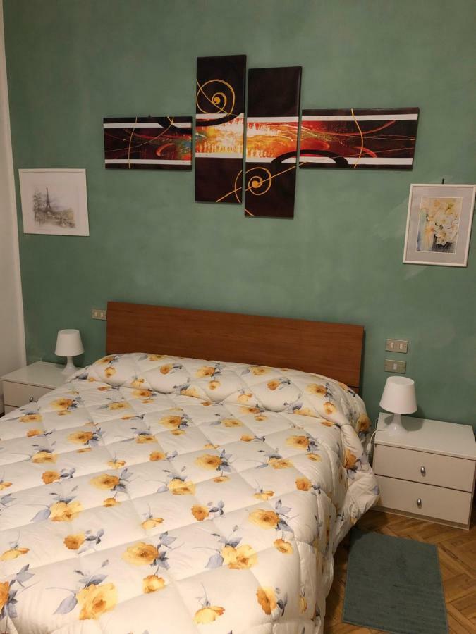 Da Paola Bed & Breakfast