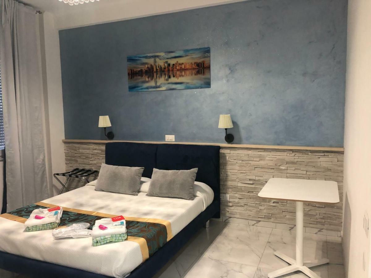 Guest house Belvedere