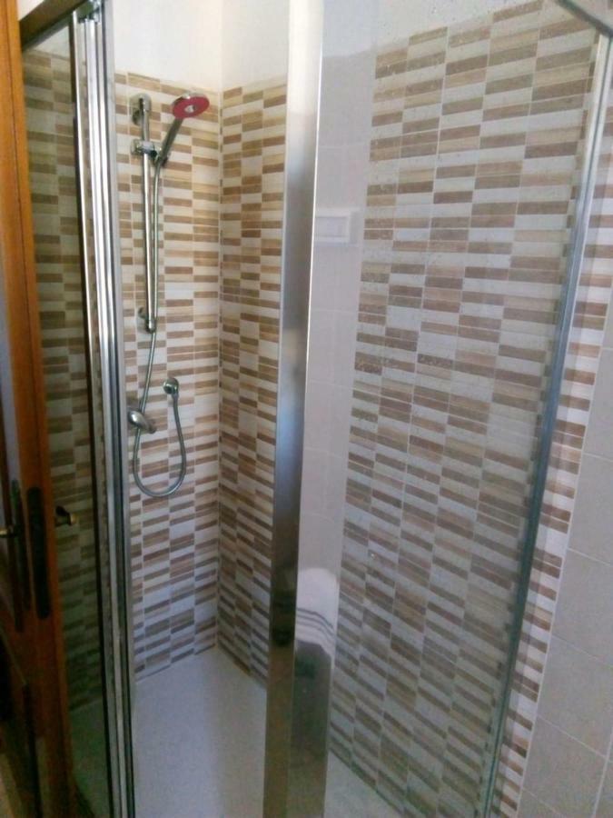 Apartment Da Debbydue