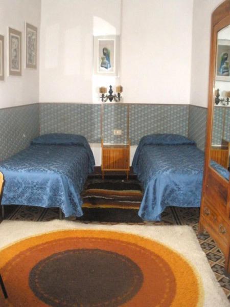 Guest house Rinascente *