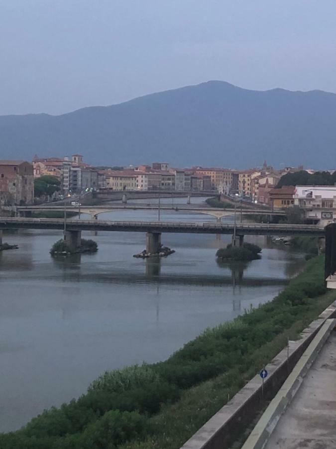 Belvedere Guest house Pisa