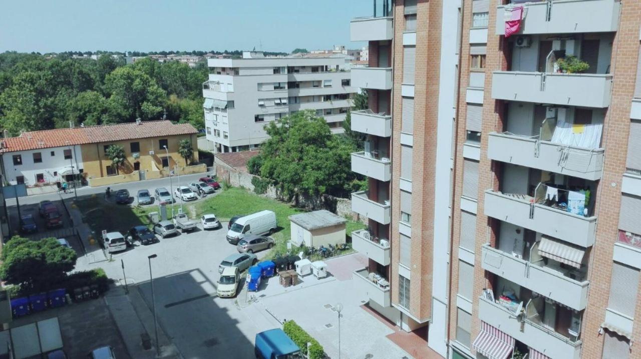 Cisanello Appartamento *