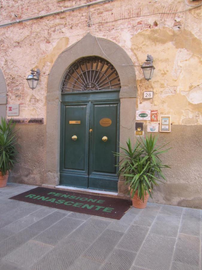 Rinascente Guest house *