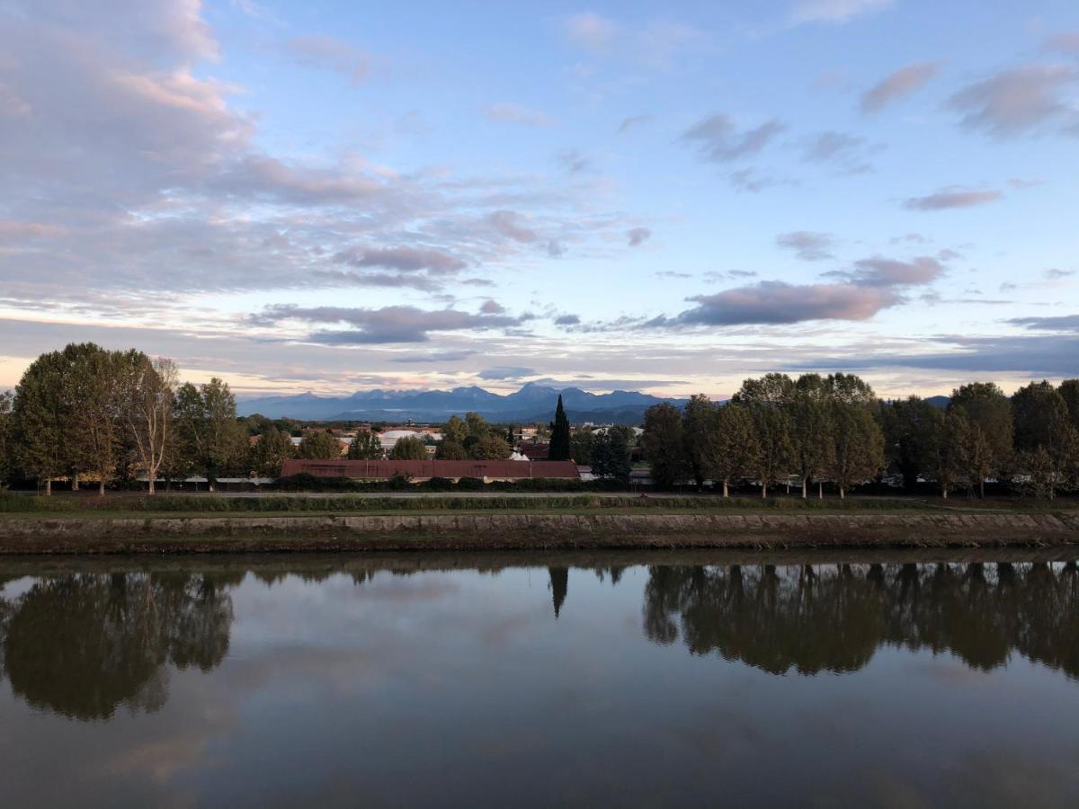 Belvedere Pisa