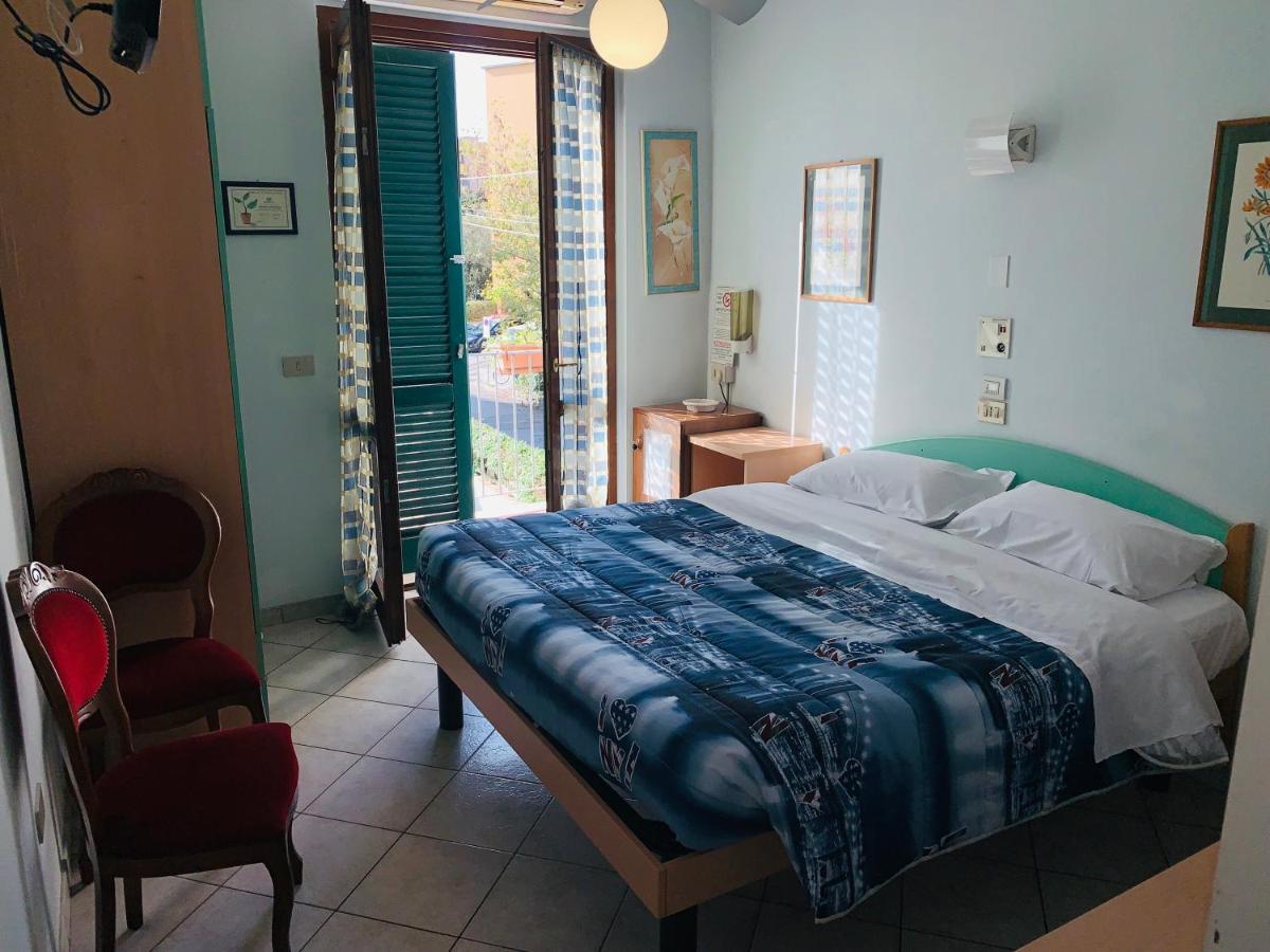 Affittacamere Nuova Sanbiagio Cisanello *