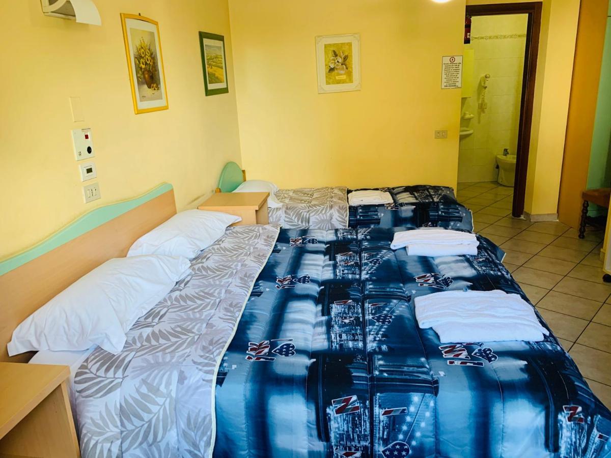 Nuova Sanbiagio Cisanello * Pisa