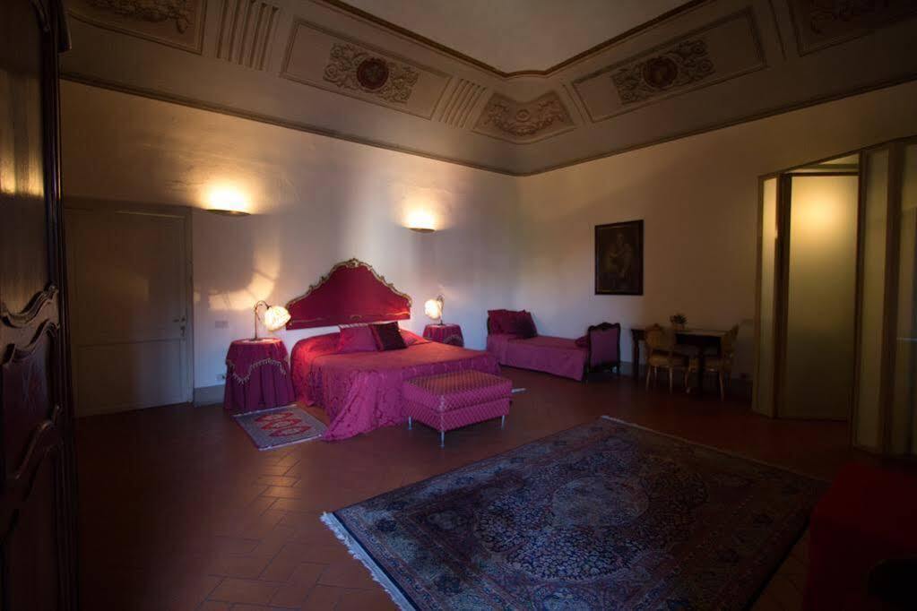Dimora Nobiliare Bed & Breakfast 4*