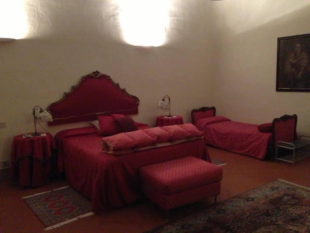 Dimora Nobiliare Bed & Breakfast