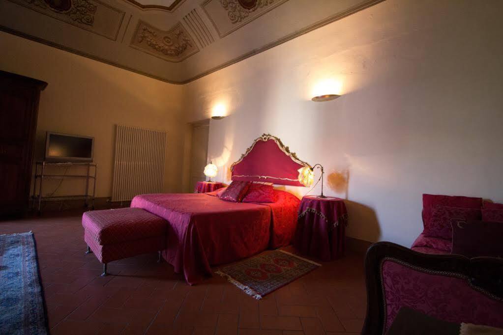Dimora Nobiliare Bed & Breakfast