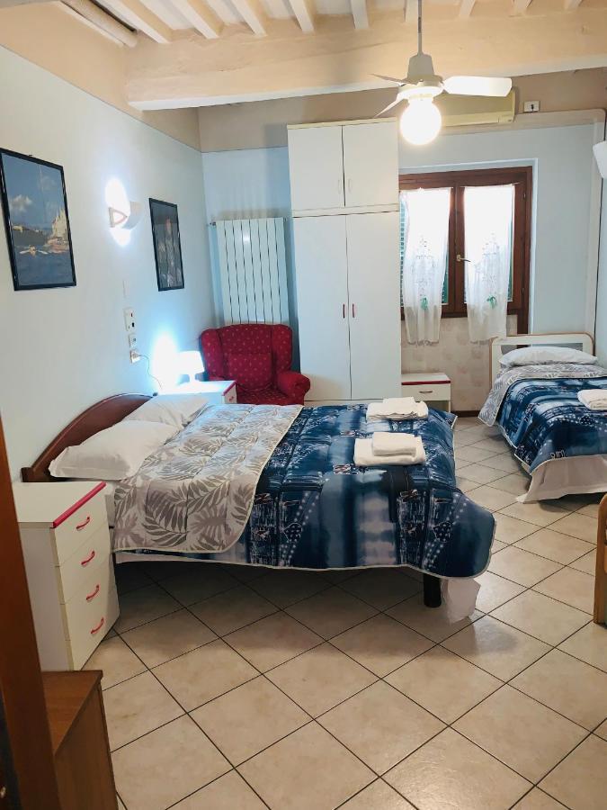 Affittacamere Nuova Sanbiagio Cisanello