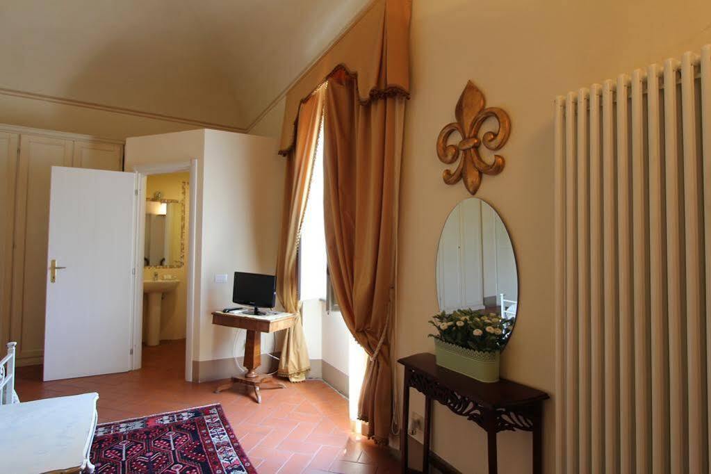Dimora Nobiliare Bed & Breakfast 4*