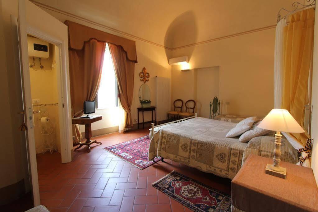 Dimora Nobiliare 4* Pisa