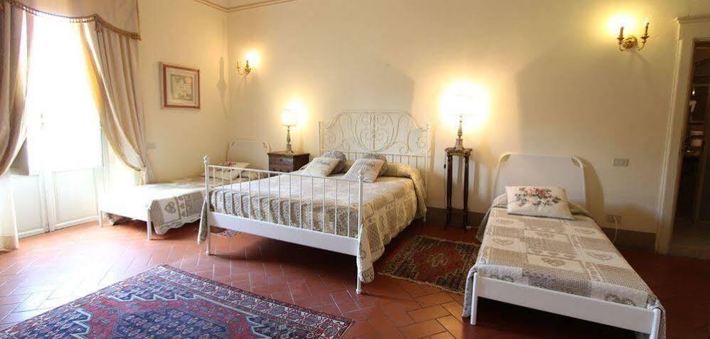 Bed & Breakfast Dimora Nobiliare 4*