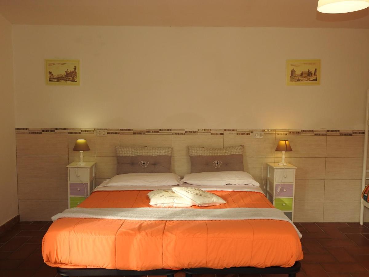 Guest house Geoglobe Chambre D'hotes *