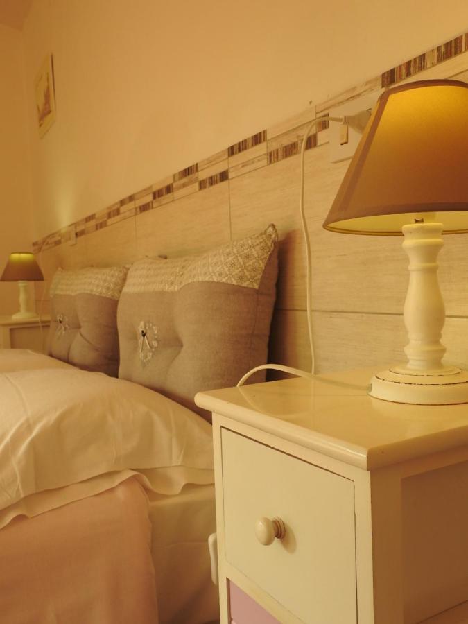 Geoglobe Chambre D'hotes Guest house *