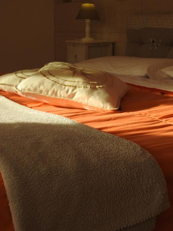 Guest house Geoglobe Chambre D'hotes