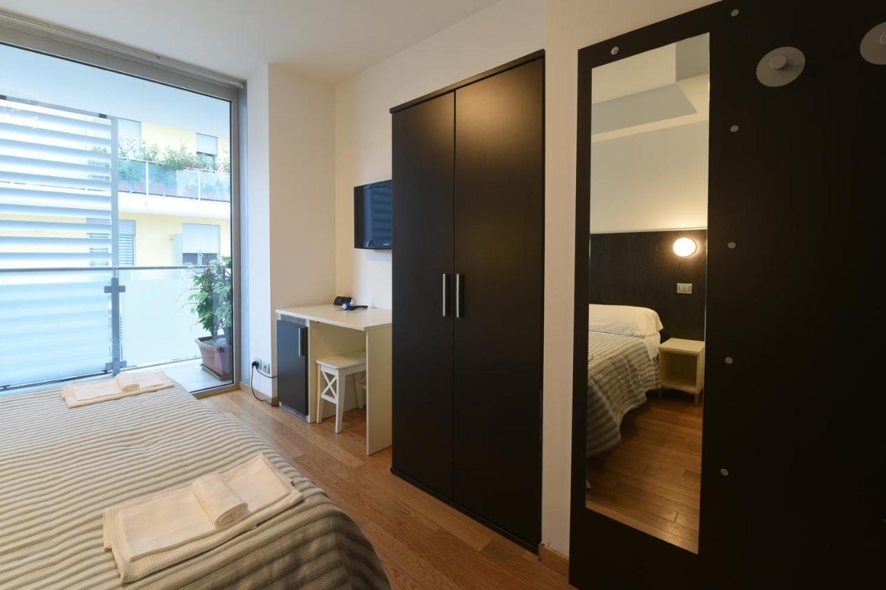 Casa de hóspedes Daglingegneri Pisa
