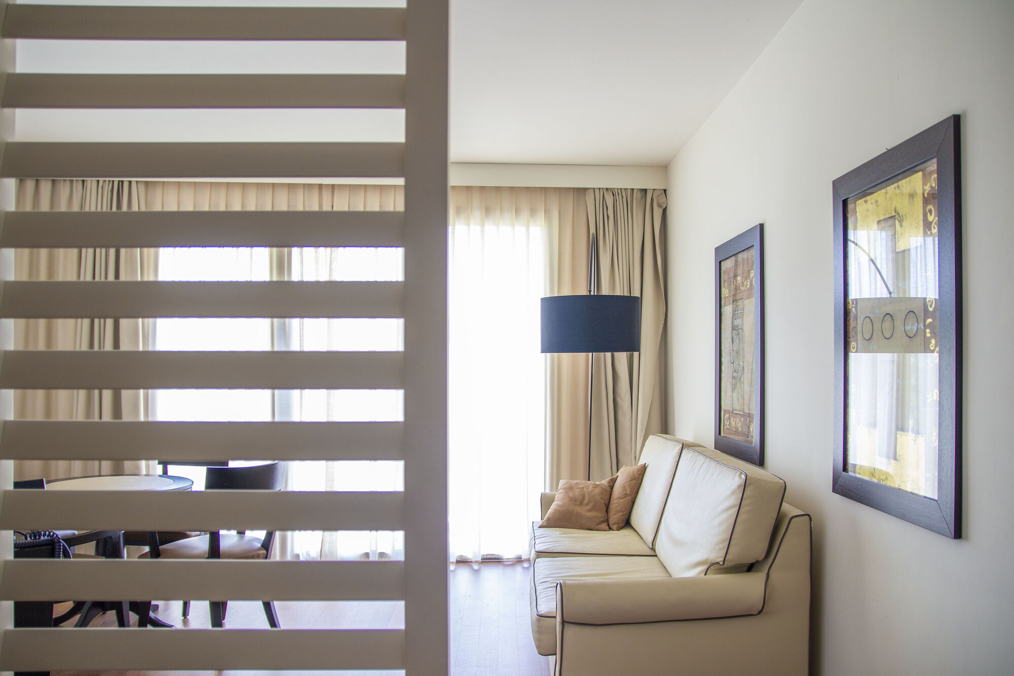 Tower Plaza Hotel Pisa