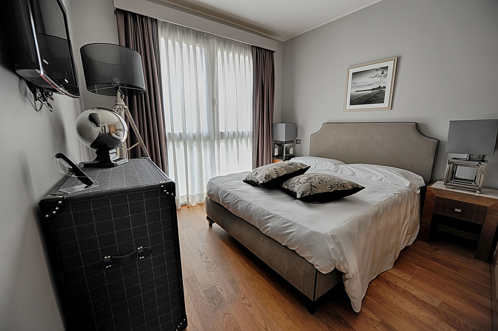 Hotel Tower Plaza 5*