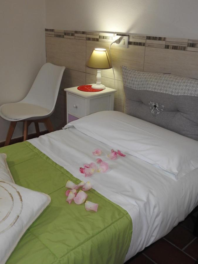 Guest house Geoglobe Chambre D'hotes Pisa