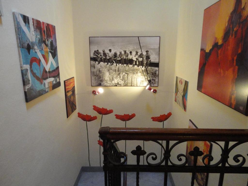 Hostel Tower
