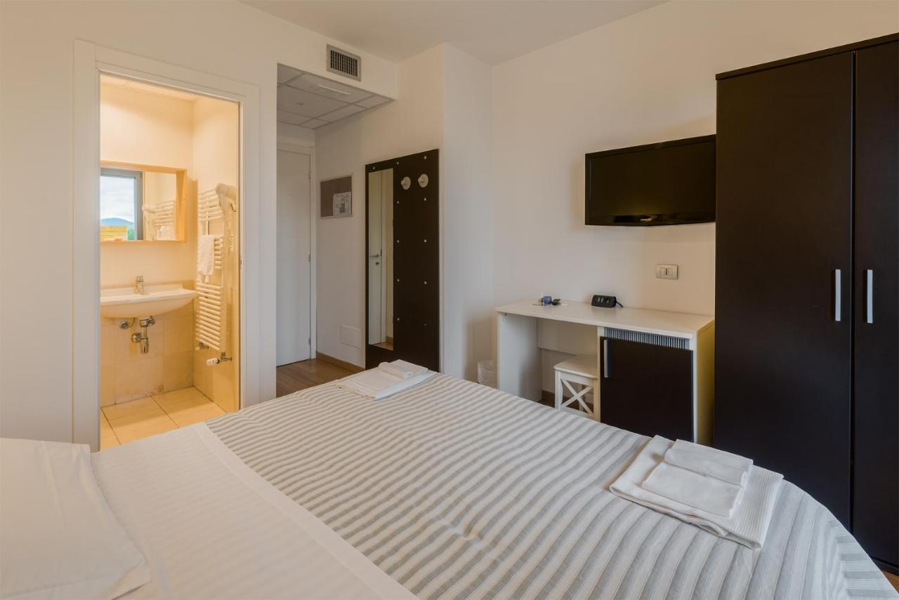 Guest house Daglingegneri 2*