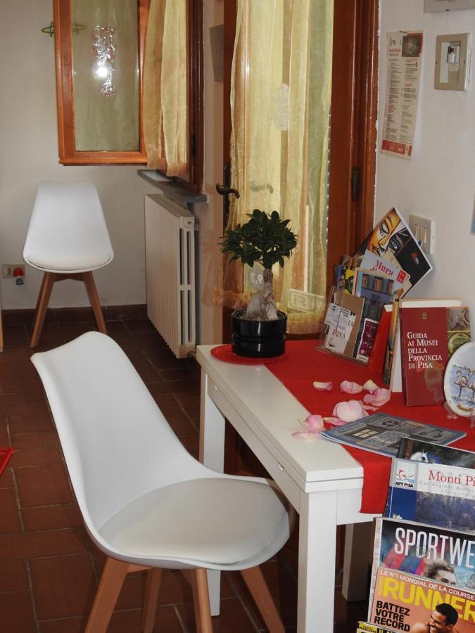 Guest house Geoglobe Chambre D'hotes