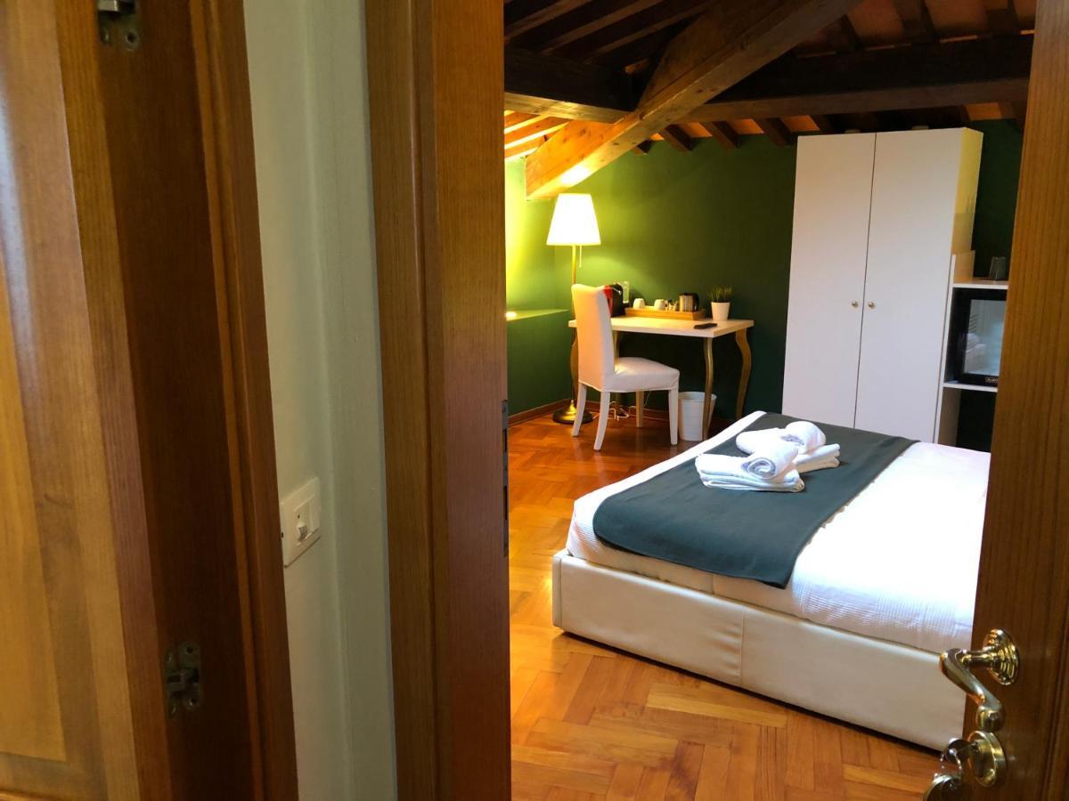 Martina Classic & Luxury 3* Pisa
