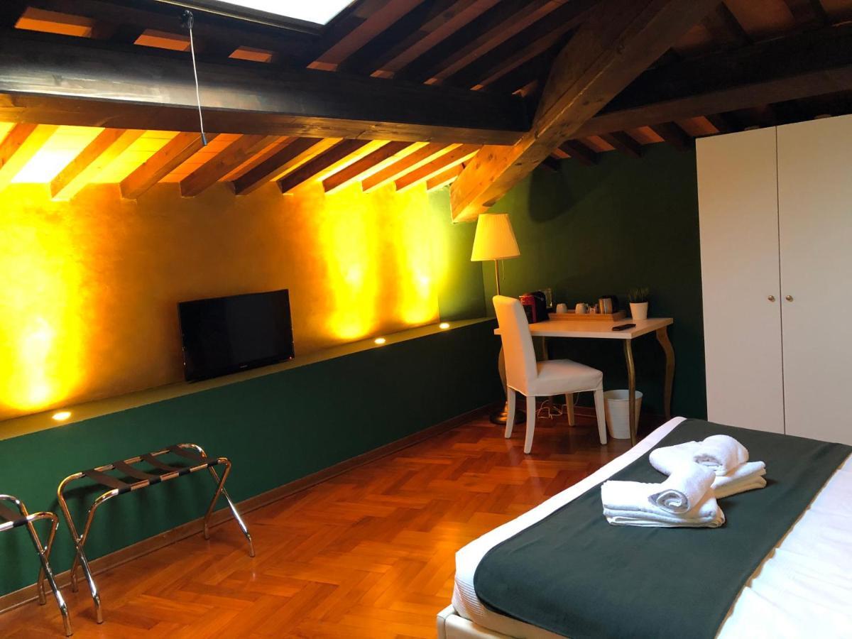 Martina Classic & Luxury 3* Pisa