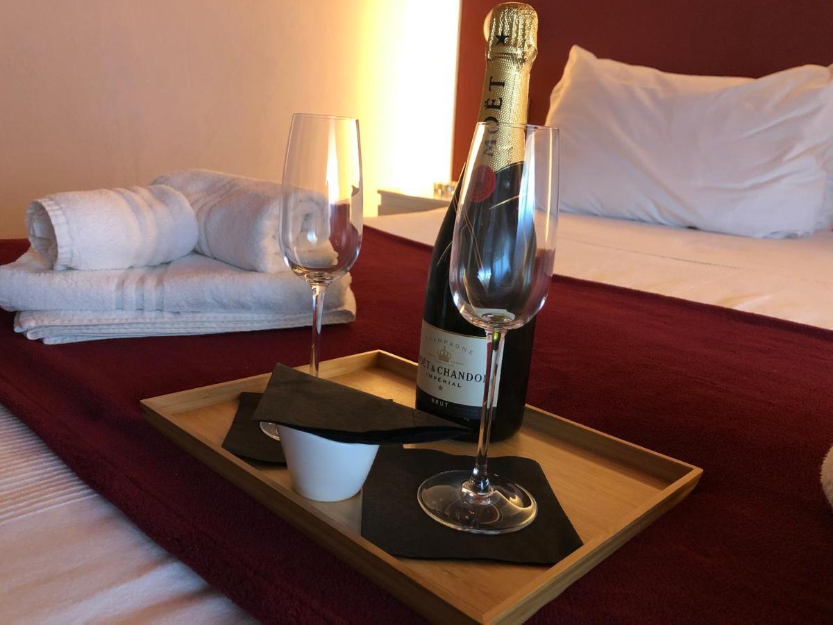 Martina Classic & Luxury 3* Pisa
